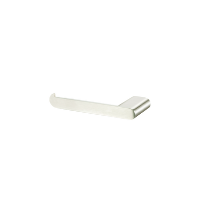 OLIVERI MADRID TOILET ROLL HOLDER BRUSHED NICKEL