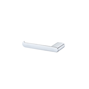 OLIVERI MADRID TOILET ROLL HOLDER CHROME