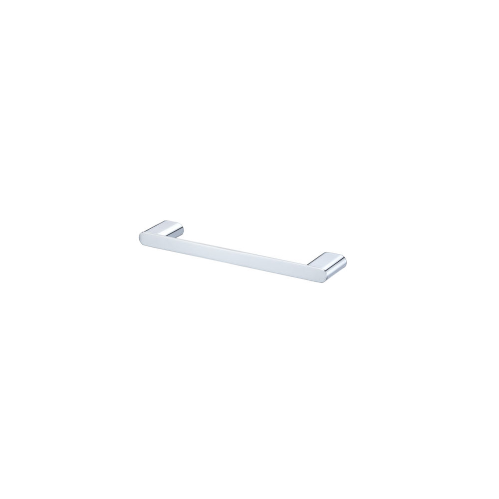 OLIVERI MADRID TOWEL RING CHROME