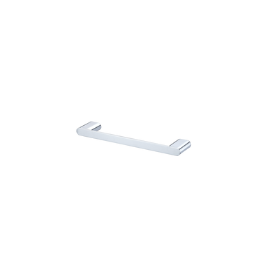 OLIVERI MADRID TOWEL RING CHROME