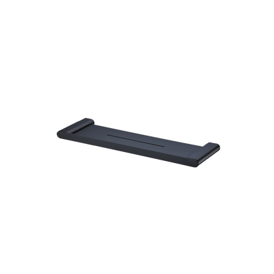OLIVERI MADRID METAL SHELF 420MM MATTE BLACK