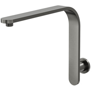 Linsol Mason Upswept Arm 380mm Gun Metal