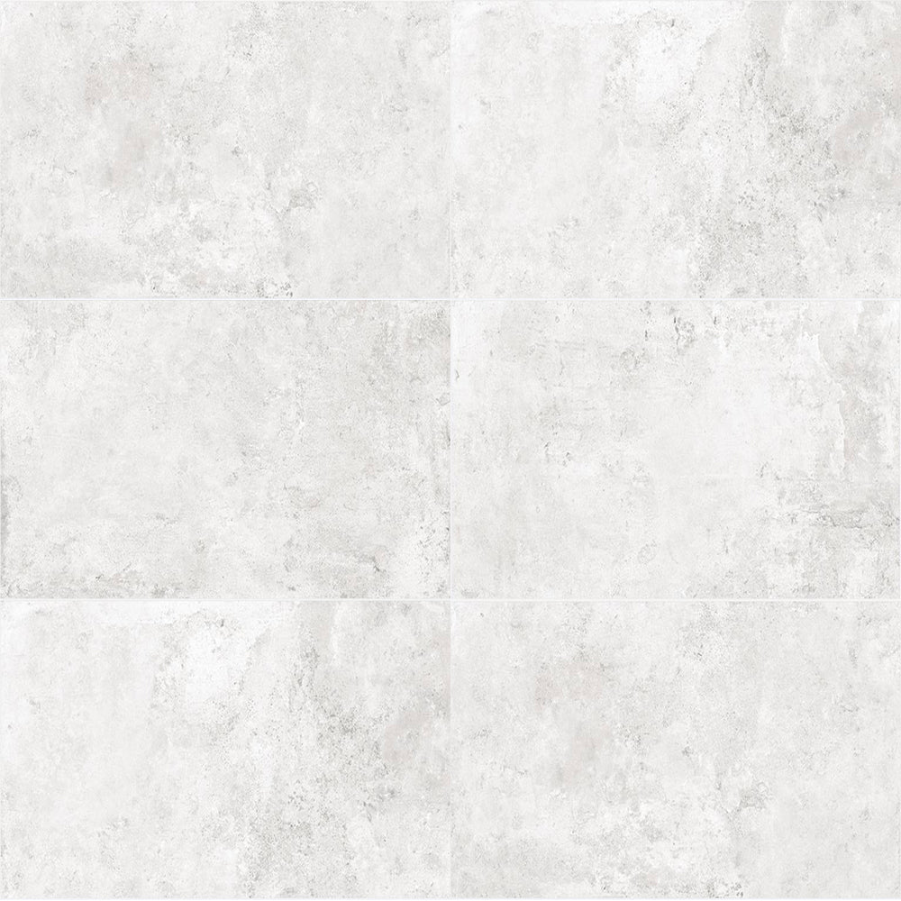 MUSES FIND LIGHT GREY FELLTEC 300X600MM RECTANGULAR TILE (PER BOX)