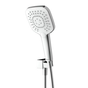 OLIVERI MONACO HAND SHOWER WITH BRACKET CHROME