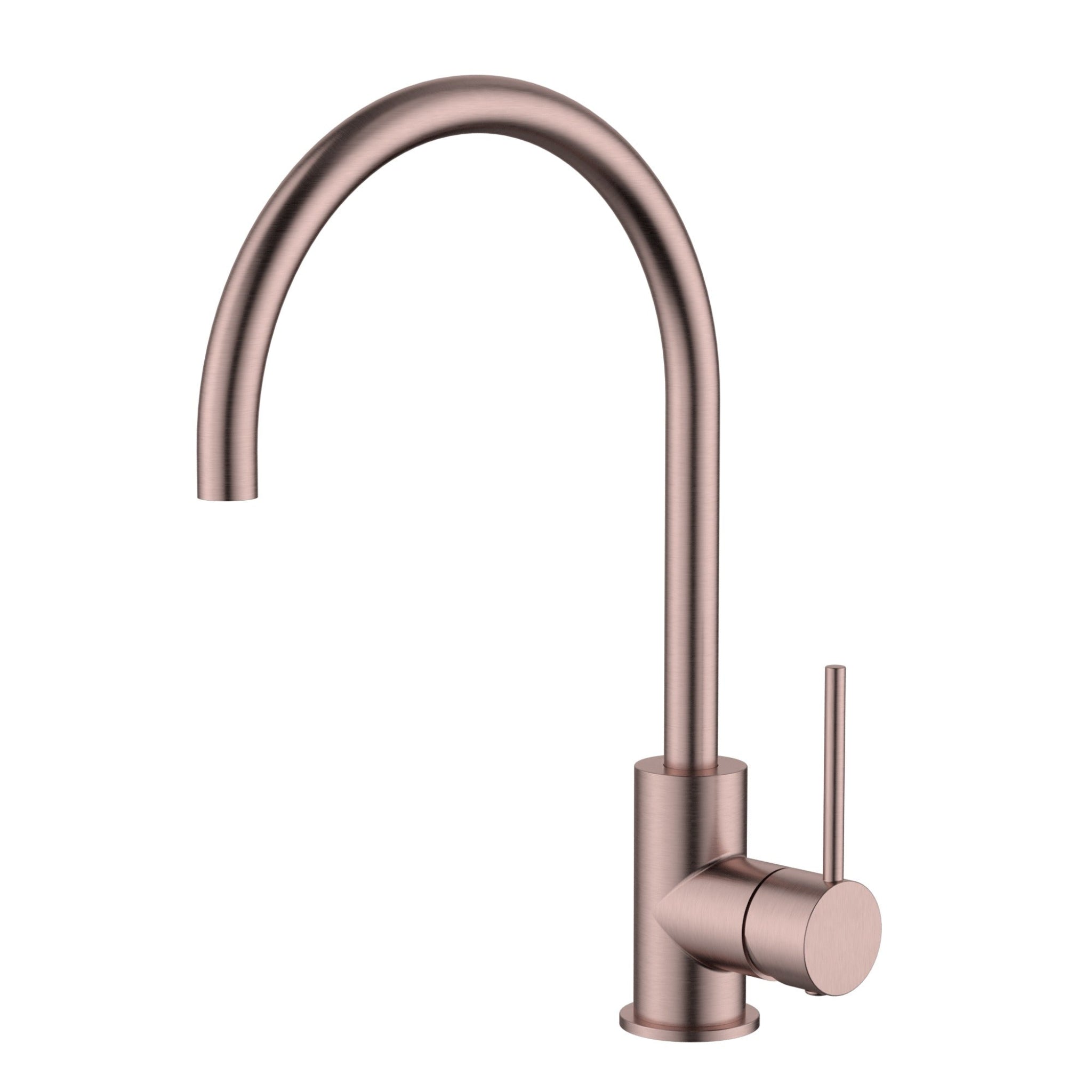 MODERN NATIONAL STAR MINI KITCHEN MIXER 340MM DUSK