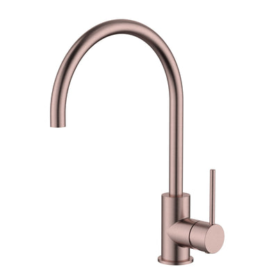 MODERN NATIONAL STAR MINI KITCHEN MIXER 340MM DUSK