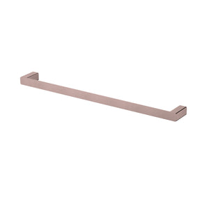 MODERN NATIONAL NOVA SINGLE TOWEL RAIL DUSK (AVAILABLE IN 600MM AND 750MM)