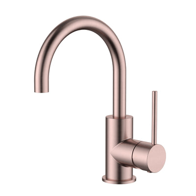 MODERN NATIONAL STAR MINI KITCHEN MIXER 241MM DUSK
