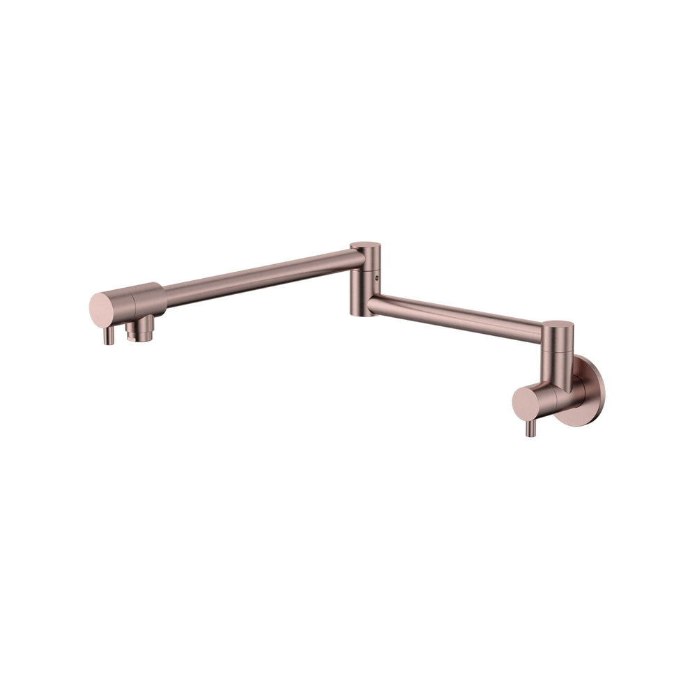 MODERN NATIONAL STAR MINI LEAD FREE KITCHEN POT FILLER 546MM DUSK