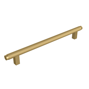 TIMBERLINE MONARCH HANDLE BRUSHED GOLD (AVAILABLE IN 150MM, 240MM, 340MM AND 435MM)