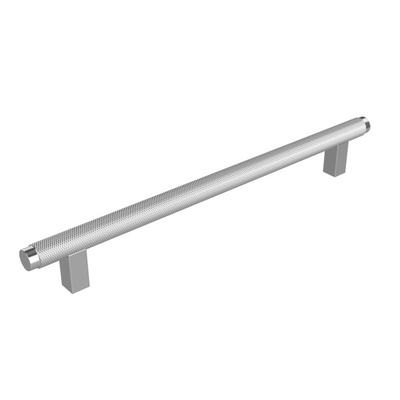 TIMBERLINE MONARCH HANDLE CHROME (AVAILABLE IN 150MM, 240MM, 340MM AND 435MM)