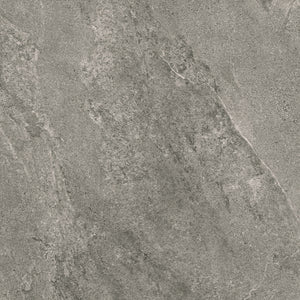 MUSES ARDESIA LIGHT GREY FELLTEC 600X600MM SQUARE PAVER (PER BOX)