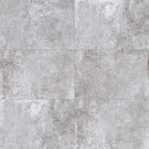 MUSES FIND MEDIUM GREY FELLTEC 300X600MM RECTANGULAR TILE (PER BOX)