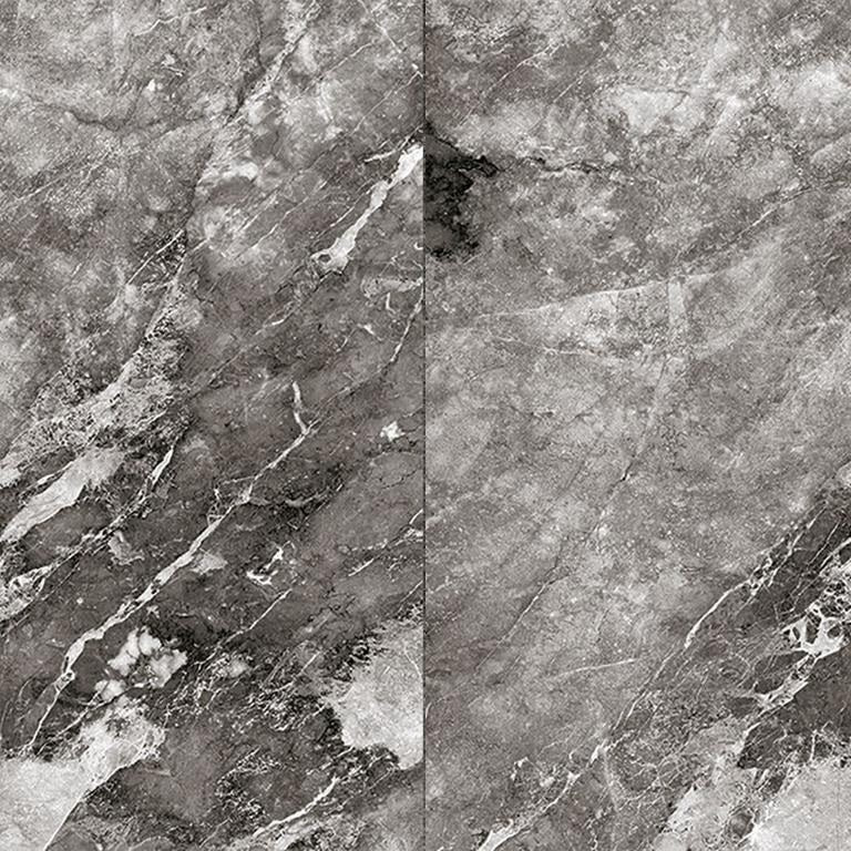 MUSES MISTERY DARK GREY MATTE 300X600MM RECTANGULAR TILE (PER BOX)