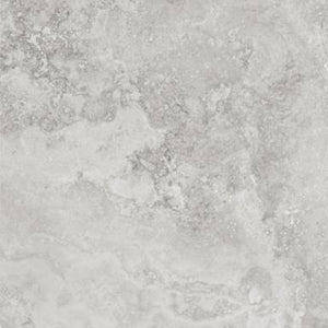 MUSES IMPERIAL STONE LIGHT GREY FELLTEC 600X600MM SQUARE TILE (PER BOX)