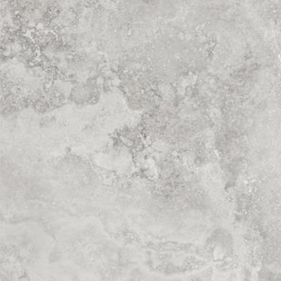 MUSES IMPERIAL STONE LIGHT GREY FELLTEC 600X600MM SQUARE TILE (PER BOX)
