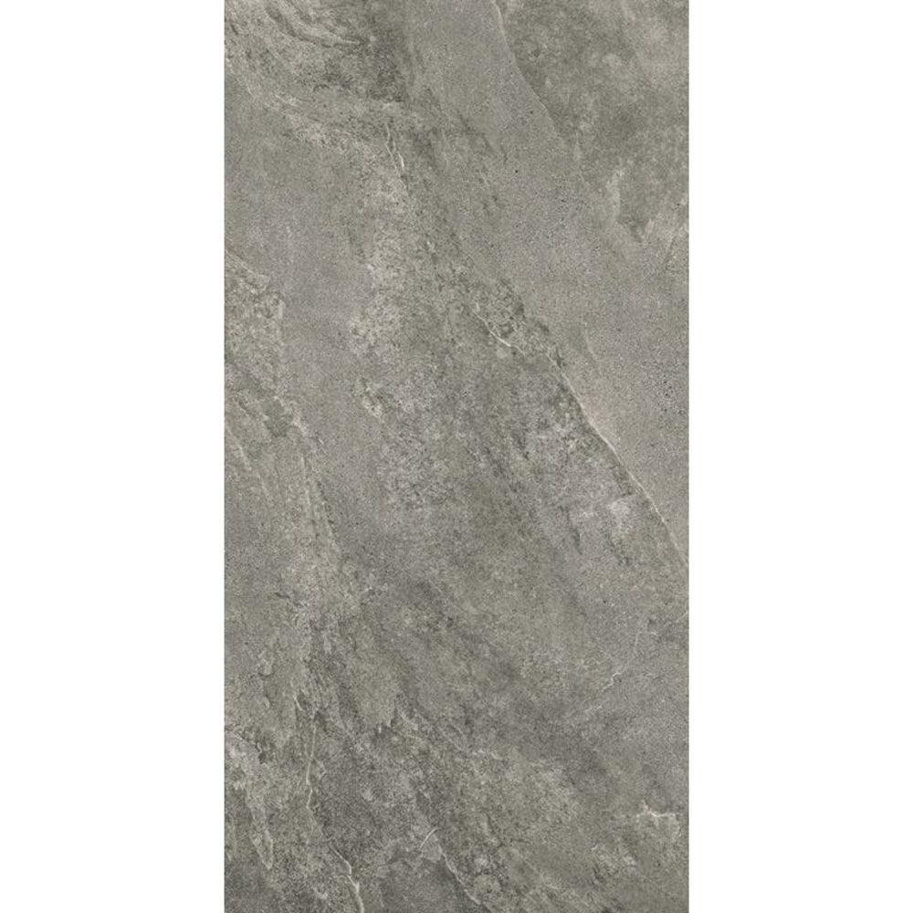 MUSES ARDESIA LIGHT GREY FELLTEC 600X1200MM RECTANGULAR TILE (PER BOX)