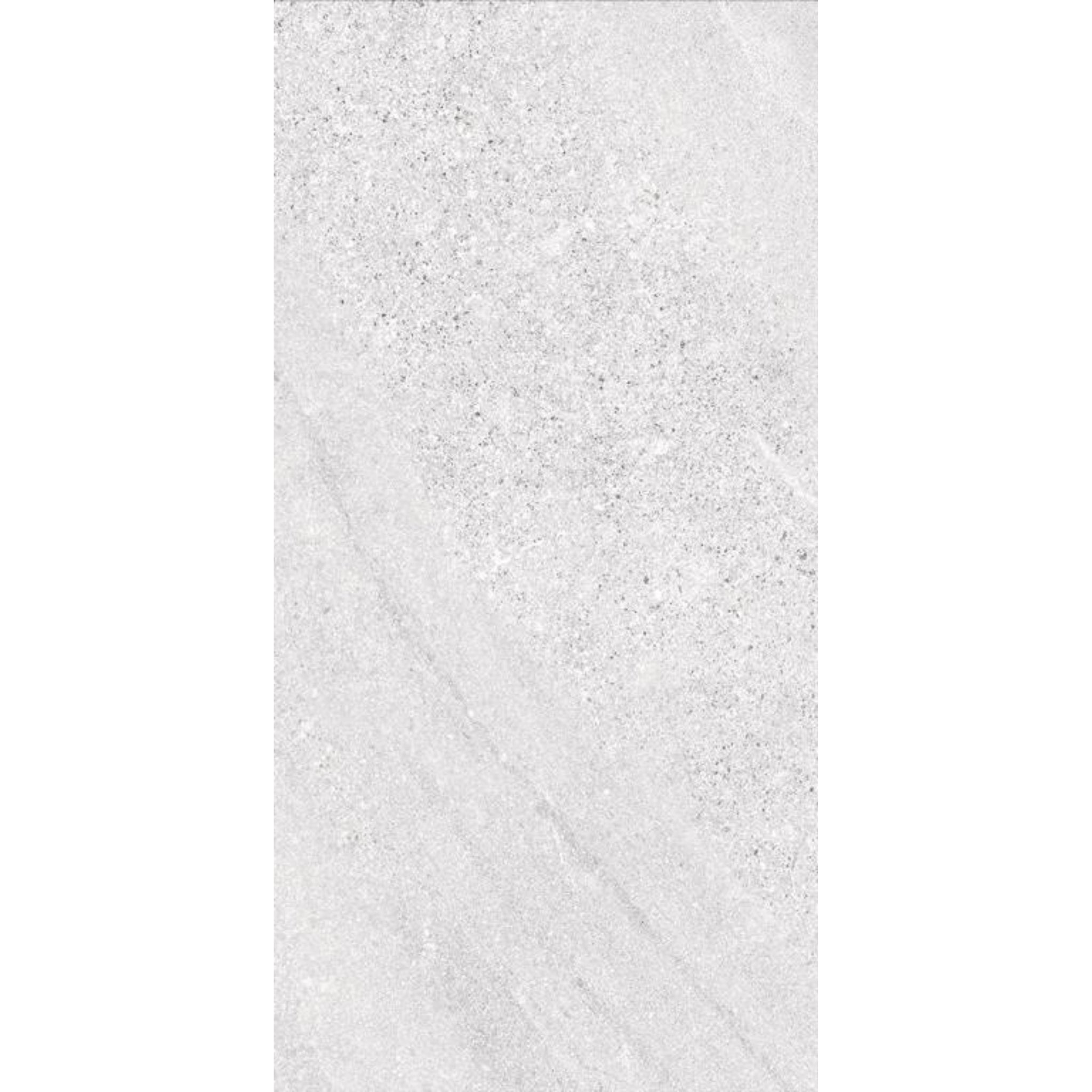 MUSES CREST IVORY FELLTEC 600X1200MM RECTANGULAR TILE (PER BOX)