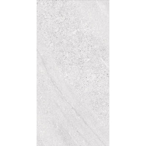MUSES CREST IVORY FELLTEC 600X1200MM RECTANGULAR TILE (PER BOX)