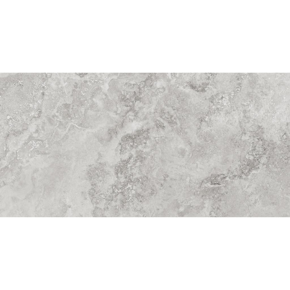 MUSES IMPERIAL STONE LIGHT GREY FELLTEC 600X1200MM RECTANGULAR TILE (PER BOX)
