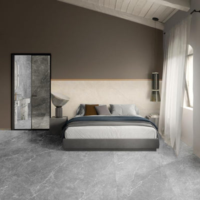 MUSES PETRA MIX BEIGE FELLTEC 600X1200MM RECTANGULAR TILE (PER BOX)