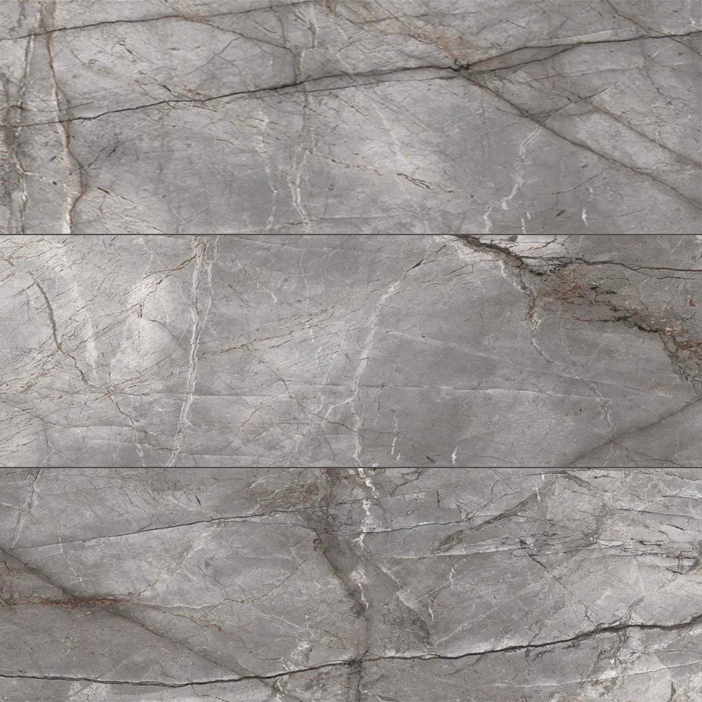 MUSES SILVER ROOT LIGHT GREY SOFT POLISHED 750X1500MM RECTANGULAR TILE ...