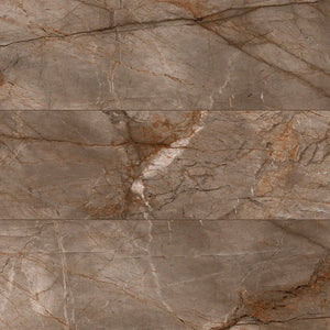 MUSES SILVER ROOT BROWN SOFT POLISHED 750X1500MM RECTANGULAR TILE (PER BOX)
