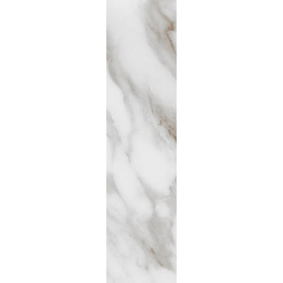 MUSES CALACATTA GOLD POLISHED 75X300MM SUBWAY TILE (PER BOX)