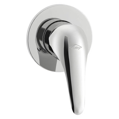 GARETH ASHTON MIXMASTER WALL MIXER CHROME