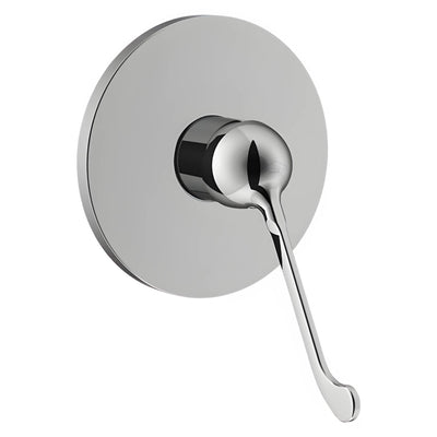 GARETH ASHTON MIXMASTER DISABLED WALL MIXER CHROME