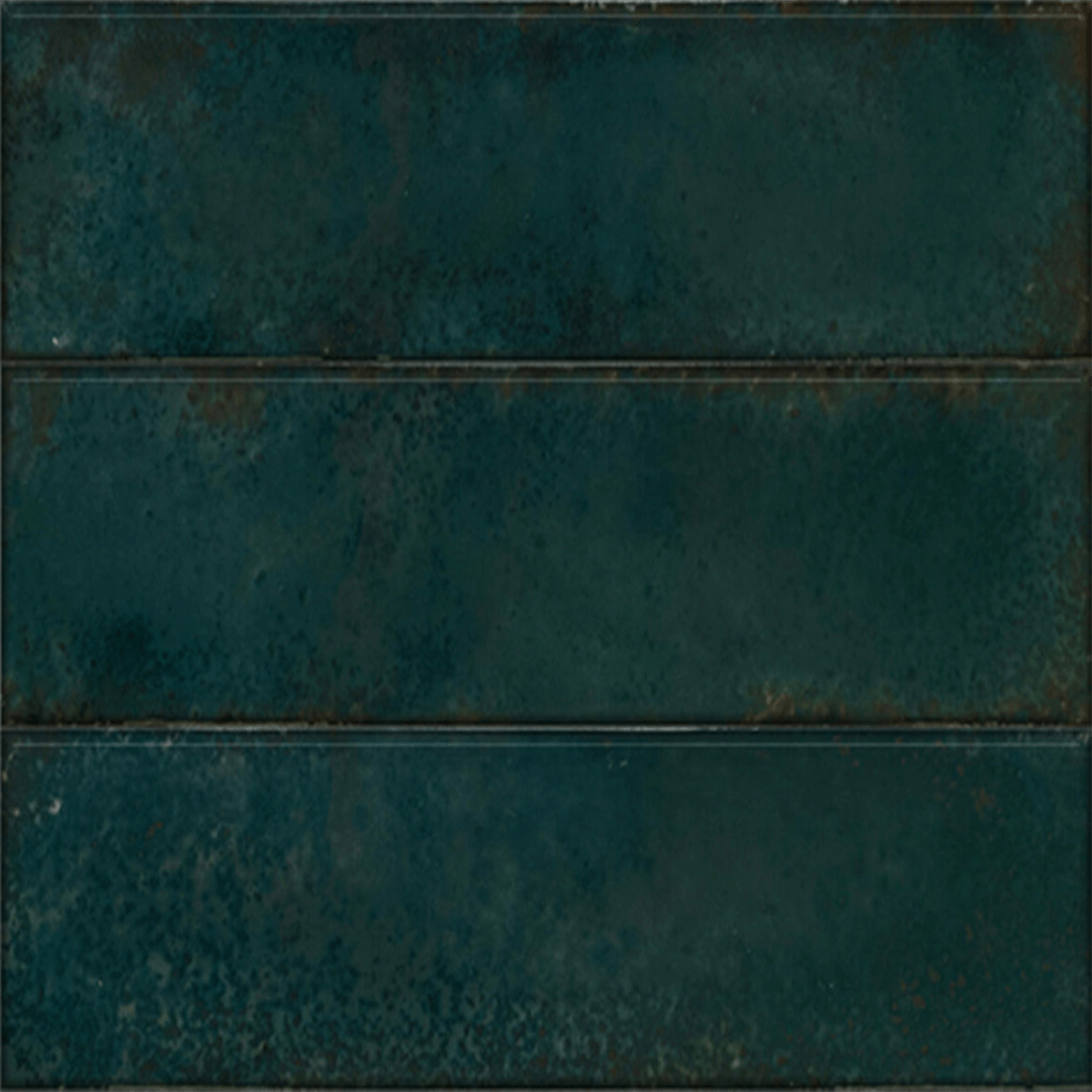 MUSES AQUA BERRY POLISHED TILE SAMPLE (1PC)