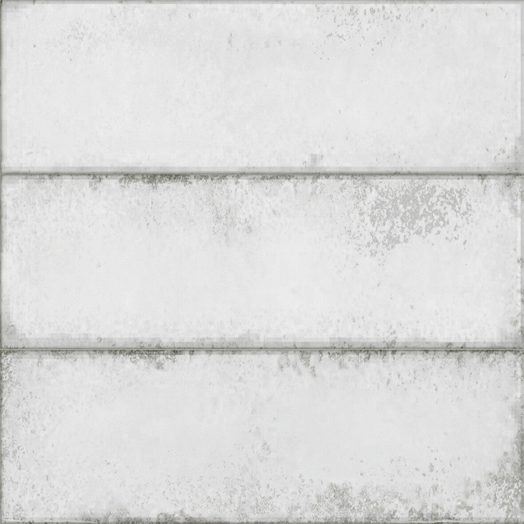 MUSES AQUA CRYSTAL POLISHED TILE SAMPLE (1PC)