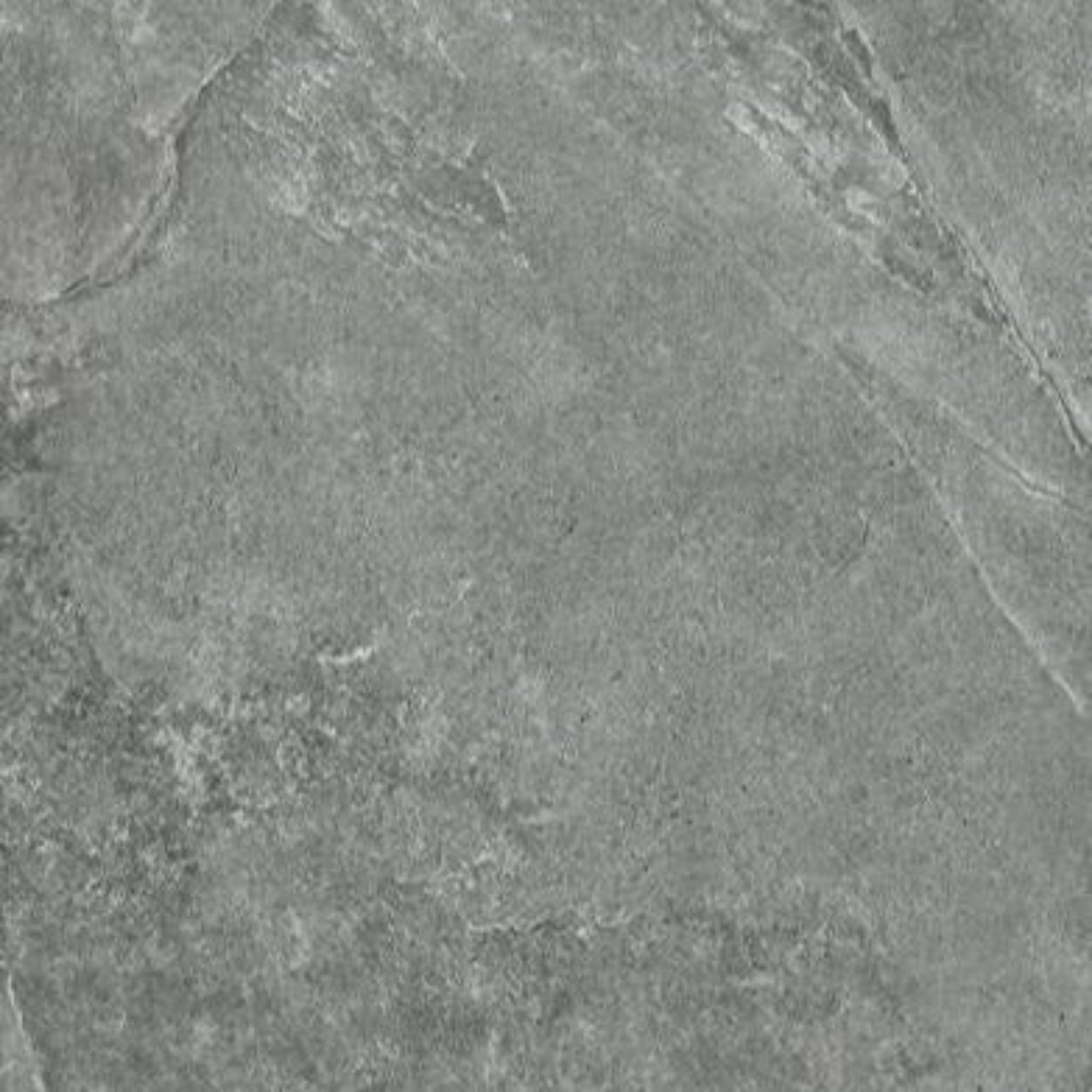 MUSES ARDESIA BLACK FELLTEC TILE SAMPLE (1PC)