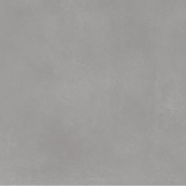 MUSES KOLOR MID GREY MATTE TILE SAMPLE (1PC)