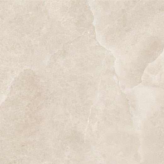 MUSES ONYX BEIGE SATIN TILE SAMPLE (1PC)
