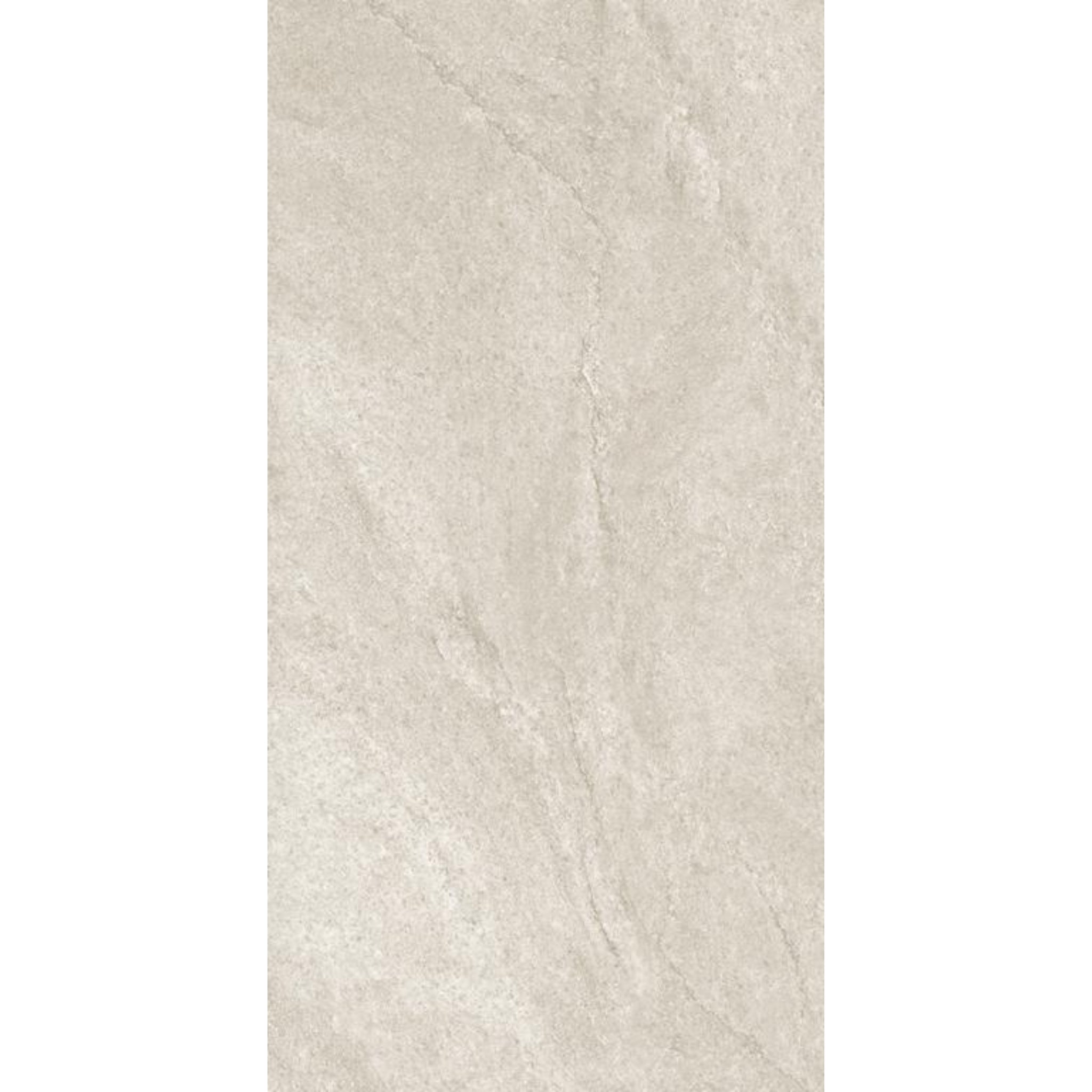 MUSES QUARTZITE AVORIO FELLTEC 600X1200MM RECTANGULAR TILE (PER BOX)