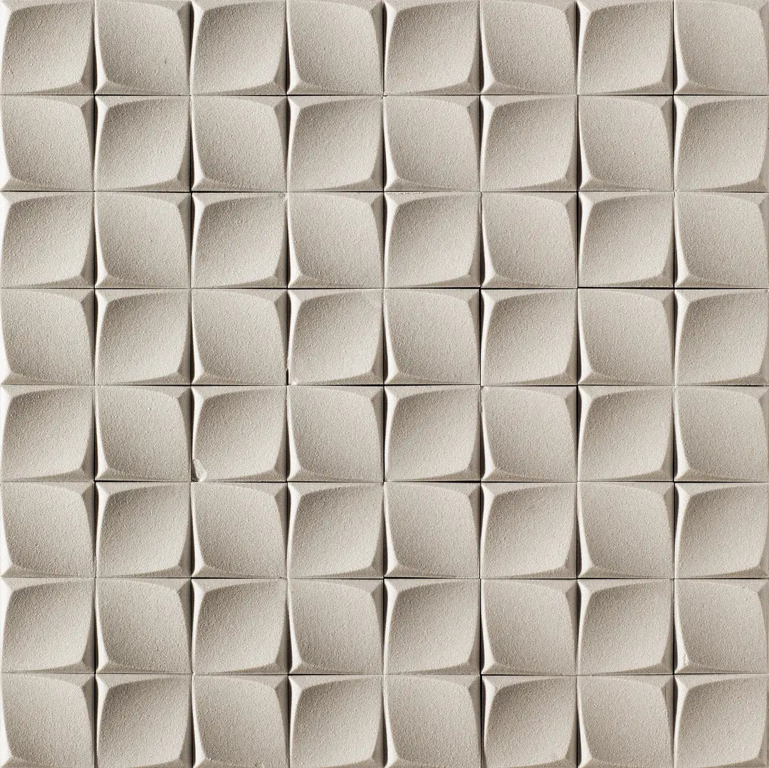 MUSES VUTTON ASH POLISHED TILE SAMPLE (1PC)