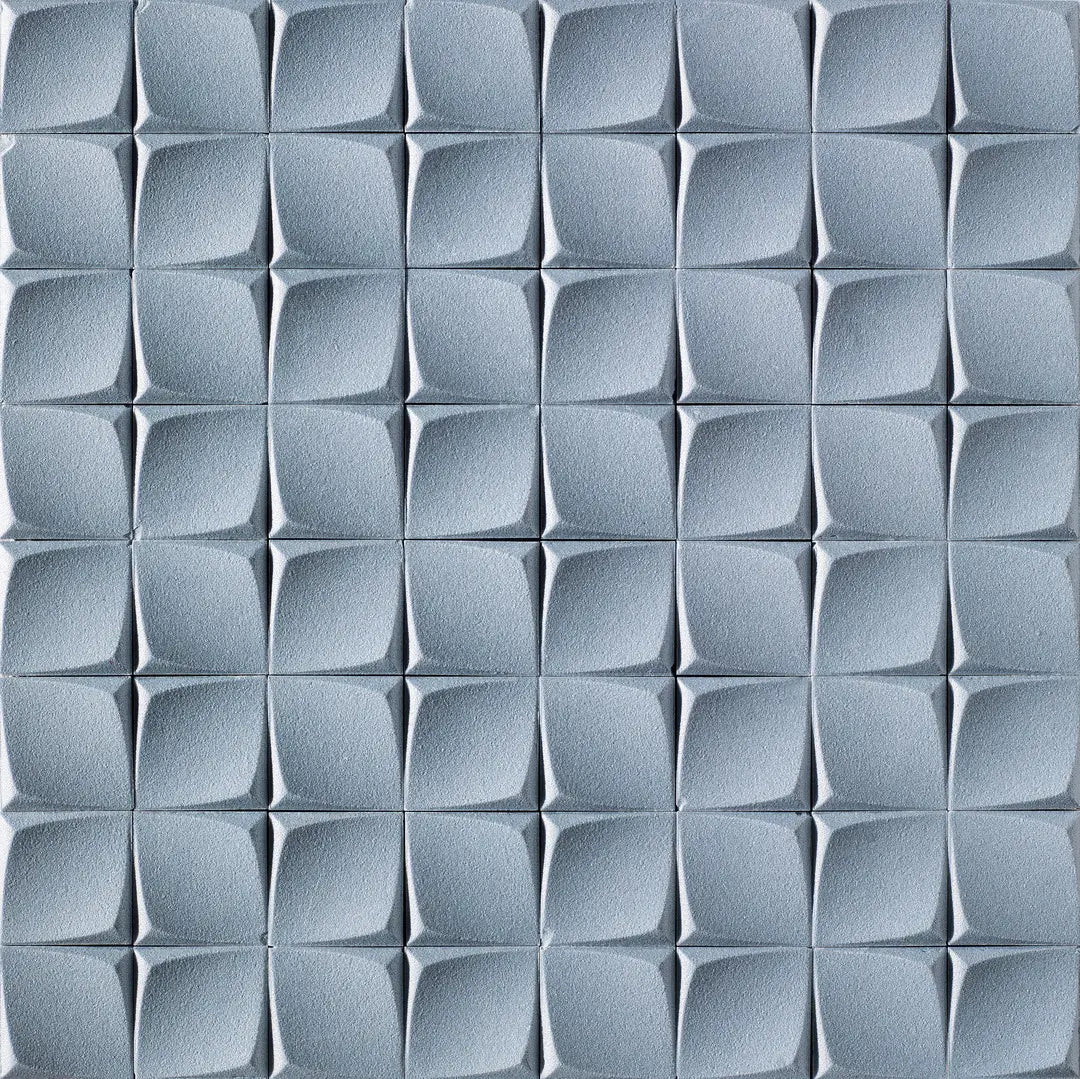 MUSES VUTTON ICE POLISHED TILE SAMPLE (1PC)