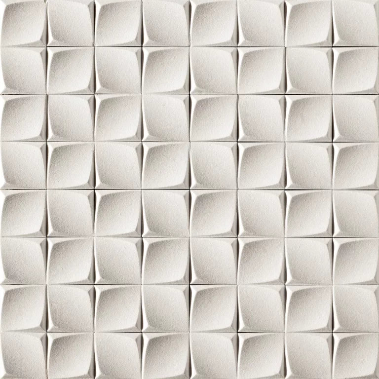 MUSES VUTTON PEARL POLISHED TILE SAMPLE (1PC)