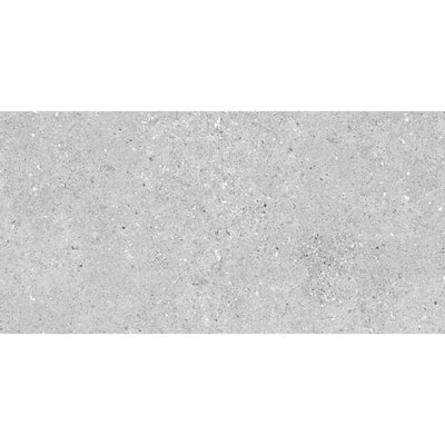 ELITE IMPORTERS MYERS CLASSIC GREY CRYSTAL MATTE 300X600MM RECTANGULAR TILE (PER BOX)