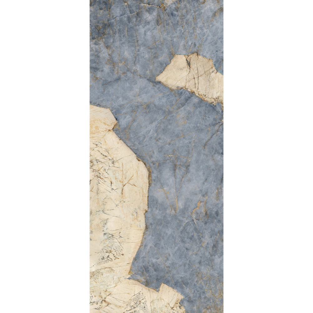 EVERSTONE MEGASLIM MAGMA AVIO 2800X1200MM RECTANGULAR THIN SLAB (PER SLAB)
