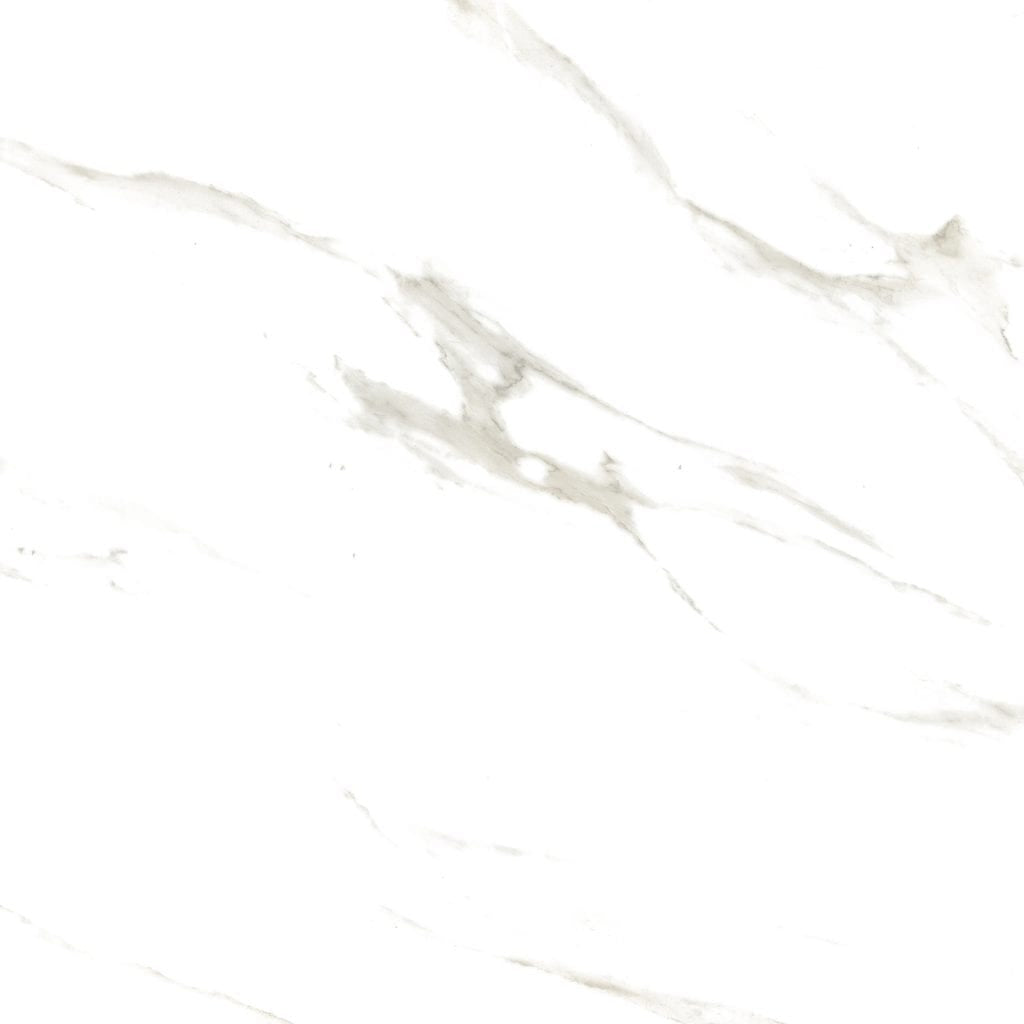 ELITE MAMIC GRIGIO GLOSSY 600X600MM RECTANGULAR TILE (PER BOX)