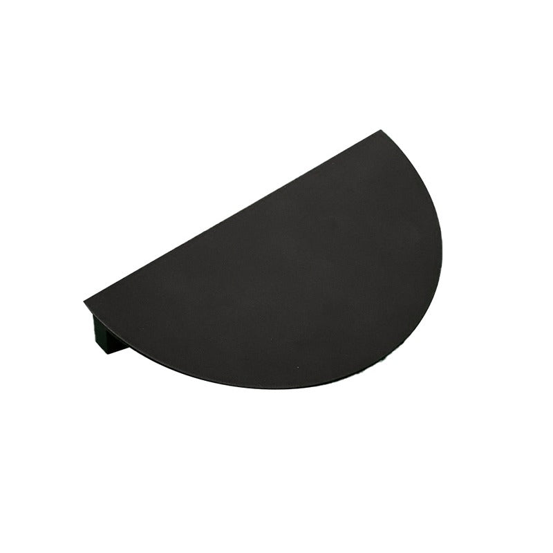 MODULR KNOB HANDLE 64MM MATTE BLACK