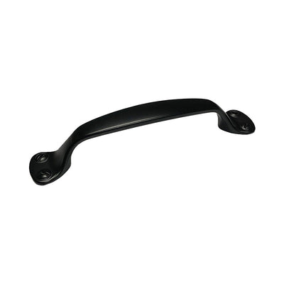 MODULR PROVINCIAL HANDLE 96MM MATTE BLACK