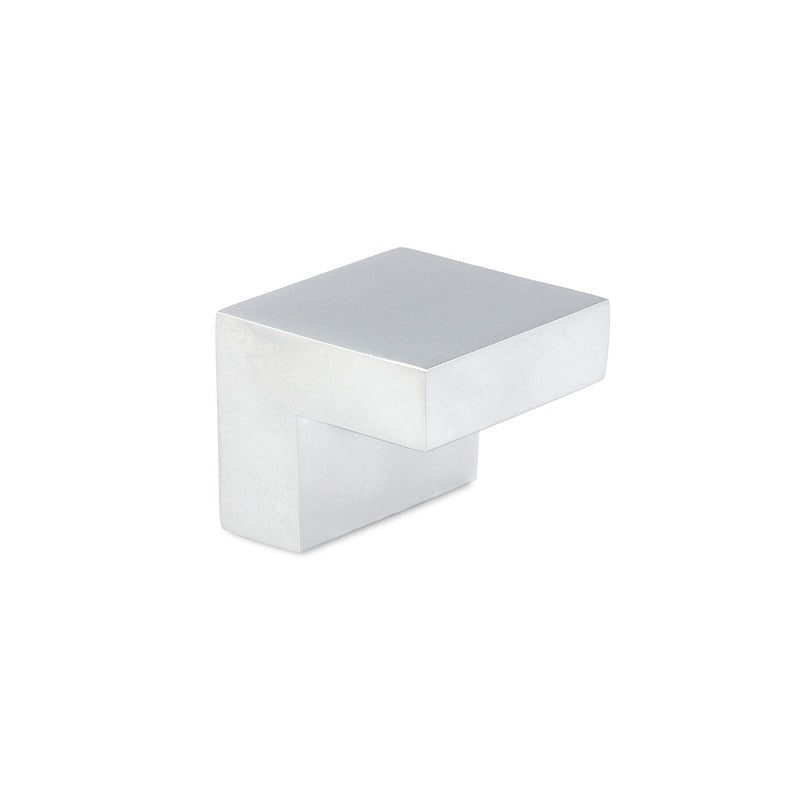 MODULR KNOB HANDLE 16MM MATTE CHROME