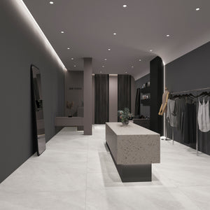 EVERSTONE MAYASTONE SILK EZIGRIP 600X300MM RECTANGULAR TILE (PER BOX)