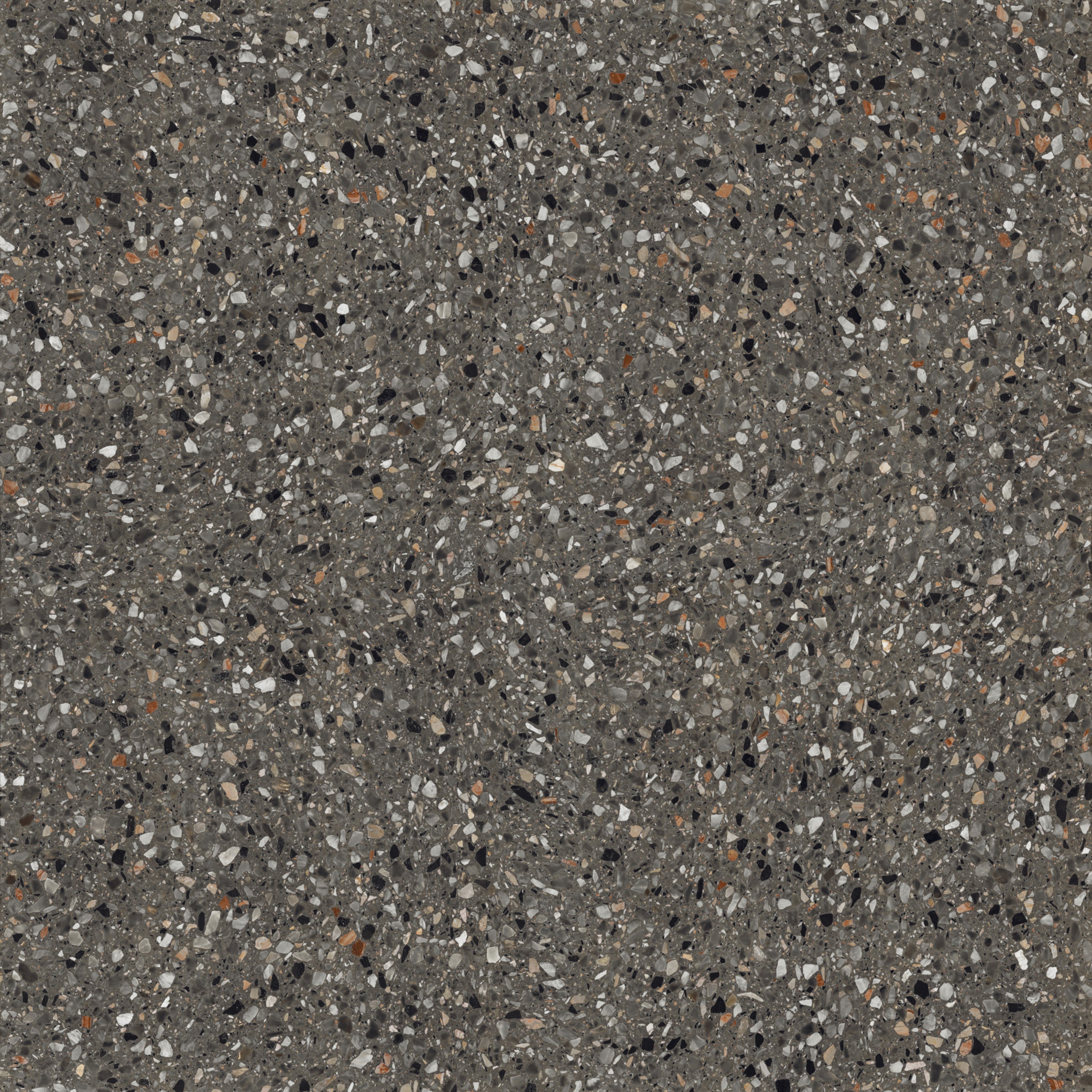 EVERSTONE MEDLEY ANTHRACITE TILE SAMPLE (1PC)