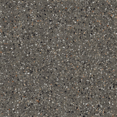EVERSTONE MEDLEY ANTHRACITE MATTE 600X600MM SQUARE TILE (PER BOX)