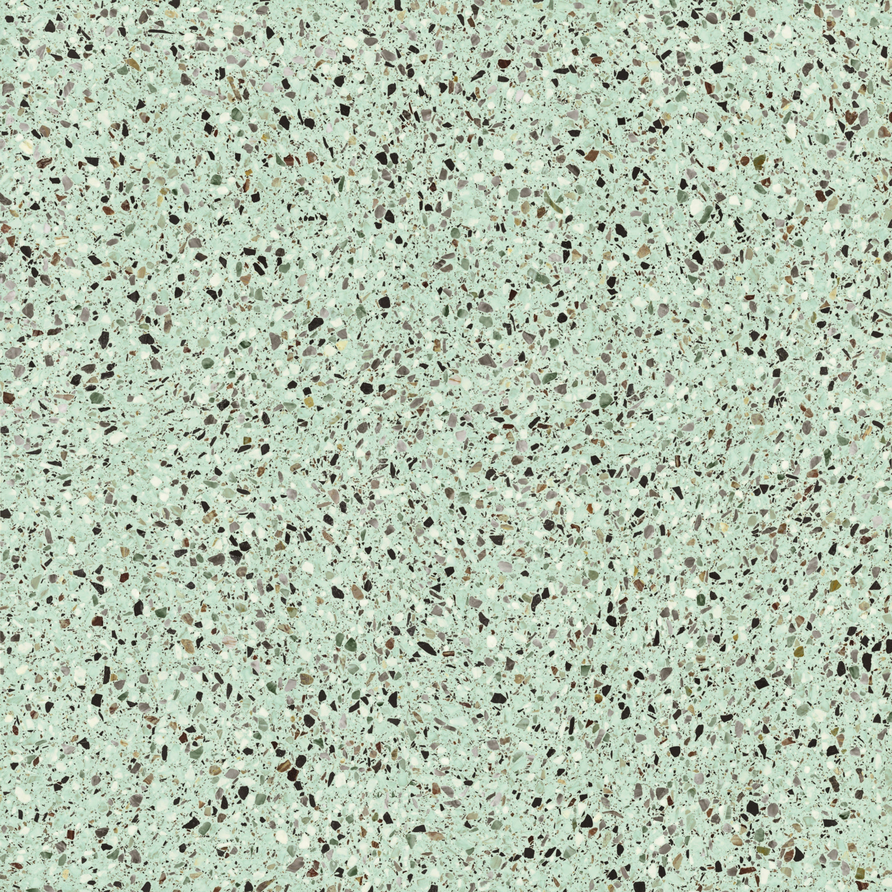EVERSTONE MEDLEY LEAF TILE SAMPLE (1PC)