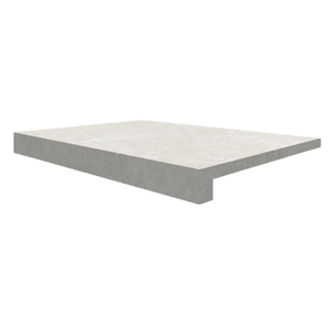 MUSES PETRA MIX IVORY FELLTEC 600X400MM RECTANGLE PAVER (PER PC)